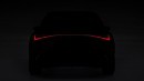 2021 Lexus US teaser