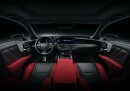 2021 Lexus LS for Europe