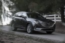 2018 Mazda CX-9