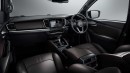 2021 Mazda BT-50 Revealed in Australia, Adopts Kodo Design