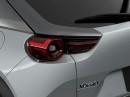 2021 Mazda MX-30