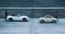 Mazda MX-5 100th Anniversary Special Edition