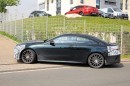 2021 Mercedes-AMG E53 Coupe Looks Better, Still Doesn't Have a V8