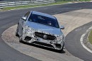 2021 Mercedes-AMG E 63