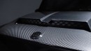 2021 Mercedes-AMG G 63 Brabus G700 Widestar Adventure by Platinum Motorsport