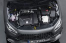 2021 Mercedes-AMG GLA 45 4MATIC+