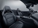 2021 Mercedes-AMG GT