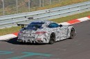2021 Mercedes-AMG GT R Black Series