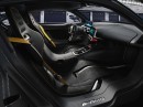 2021 Mercedes-AMG ONE