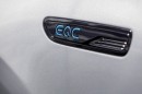 2020 Mercedes-Benz EQC 400 4Matic