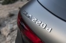 2021 Mercedes-Benz GLA