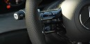 2021 Mercedes E-Class Reveals Sharp New Steering Wheel, Will Have Seven Plug-In Versions
