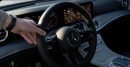 2021 Mercedes E-Class Reveals Sharp New Steering Wheel, Will Have Seven Plug-In Versions