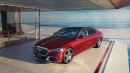 2021 Mercedes-Maybach S 480 4Matic for China