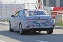 2021 Mercedes-Maybach S-Class Makes Spyshot Debut, Looks Expensive