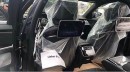 2021 Mercedes S-Class Fully Revealed in Naked Spyshots, Interior Is Amazing