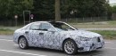 2021 Mercedes S-Class Is Beginning to Show Its Design in Latest Spy Video