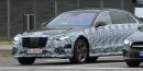 2021 Mercedes S-Class Looks Nearly Ready, Spotted Testing in Germany