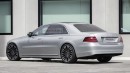 2021 Mercedes S-Class Rendered With W140 Classic Styling