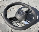 2021 Mercedes S-Class Steering Wheel Allegedly Leaked