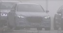2021 Mercedes S-Class Testing in Fog, Looks Cooler Than Ever