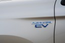 2021 Mitsubishi Outlander PHEV info and pricing