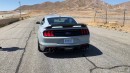 2021 Ford Mustang Mach 1 review on the street and track by REVan Evan