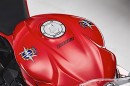 2021 MV Agusta F3 Rosso