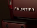 2020 Nissan Frontier