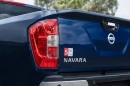 2020 Nissan Navara