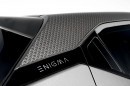 2021 Nissan Juke Enigma special edition