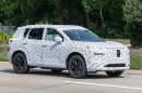 2021 Nissan Rogue Spied Testing in America, Should Preview Europen X-Trail
