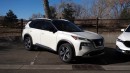 2021 Nissan Rogue vs. Mazda CX-5: What's the Best Crossover for $38,000?