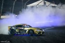 2021 Formula Drift Champion Hails From Norway, Drives a GR Supra