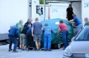 2021 Octavia RS Prototype Crashes as More Engine Rumors Emerge