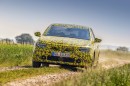 2021 Opel Astra L