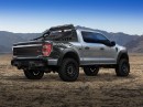 2021 PaxPower Alpha Ford F-150 tuning program