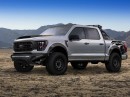 2021 PaxPower Alpha Ford F-150 tuning program