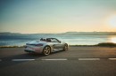 2021 Porsche Boxster 25 Years details
