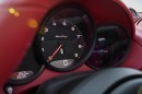 2021 Porsche Boxster 25 Years details