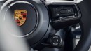 2021 Porsche Panamera Turbo S E-Hybrid