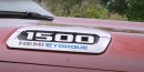 2021 Ram 1500 Longhorn review