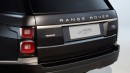 2021 Range Rover "Fifty" Special Edition