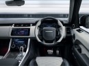 2021 Range Rover Sport SVR Ultimate Edition