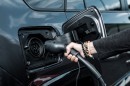 2021 Toyota RAV4 Plug-in Hybrid