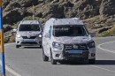 2021 Renault Kangoo Makes Spyshots Debut, COuld Go Electric