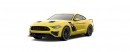 2021 Roush Stage 3 Ford Mustang introduction