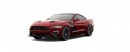 2021 Roush Stage 3 Ford Mustang introduction