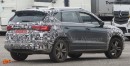 The Ateca has been on sale in Europe since 2016 with deliveries of about 70k units annually. This facelift should be launched towards the middle of 2020