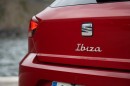 2021 SEAT Ibiza